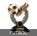 Trofeos de Fútbol